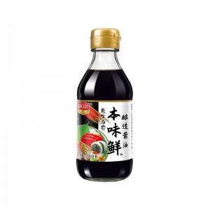 天禾鱼生寿司本味鲜200ml