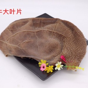 重庆宏炜食品-黄牛大叶批发