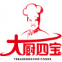 青岛大厨四宝餐料有限公司