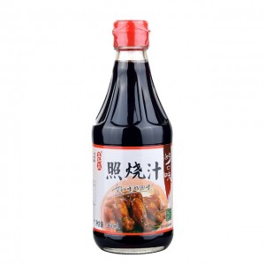 照烧汁 360ml