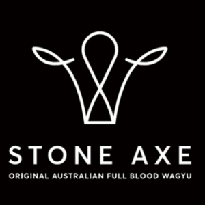 真牛馆澳大利亚Stone Axe和牛