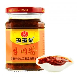 牛肉酱