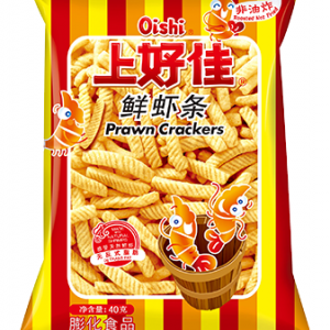 鲜虾条