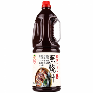 照烧汁 1.8L