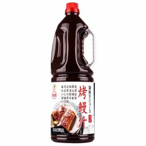 烤鳗汁 1.8L