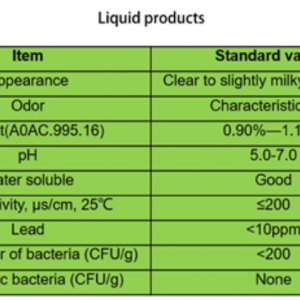 Oat B-Glucan