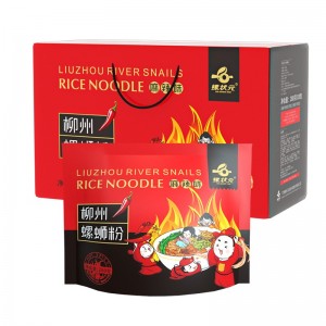 螺蛳粉 麻辣味280g*10袋/麻辣味280g*5袋