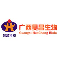 广西昊昌生物科技有限公司  