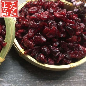 美国 优鲜沛 暗红蔓越莓干 11.34kg 果干零食烘培