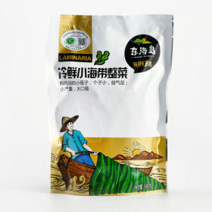 冷鲜小海带整菜