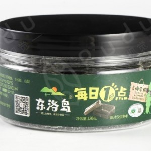 海带糕120g